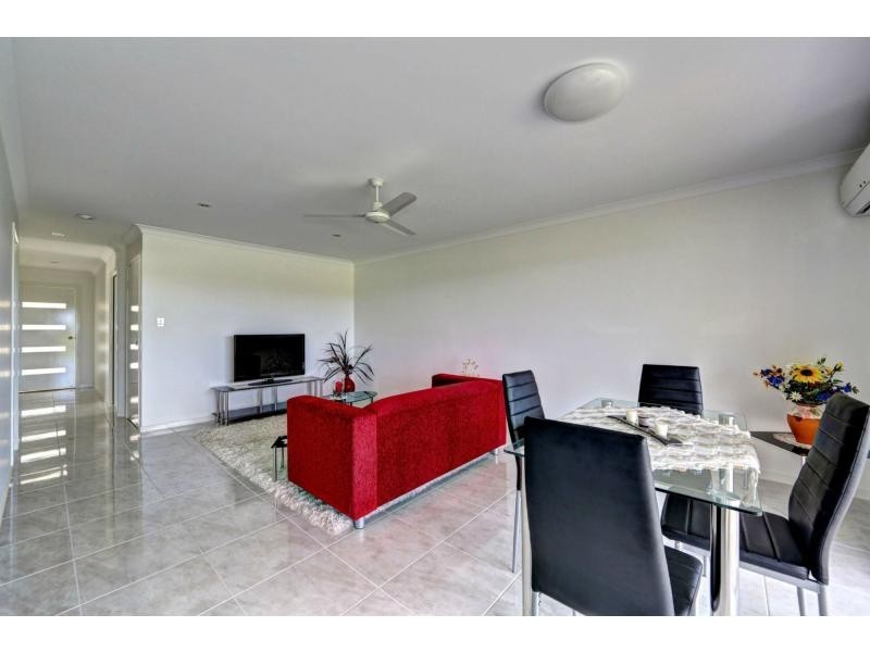 Avenell Heights QLD 4670