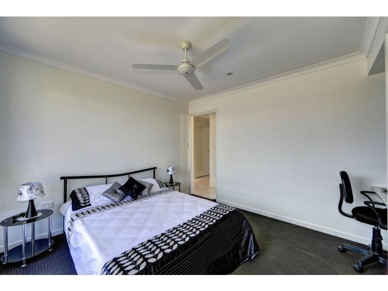 Avenell Heights QLD 4670