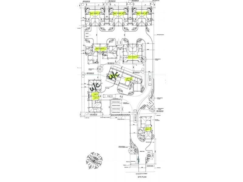 Avenell Heights QLD 4670