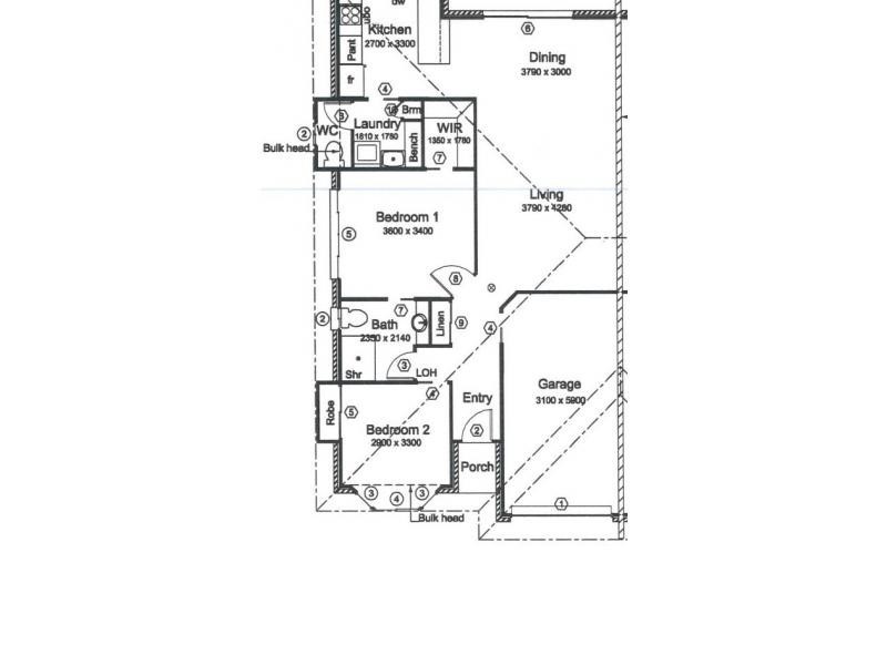 Avenell Heights QLD 4670