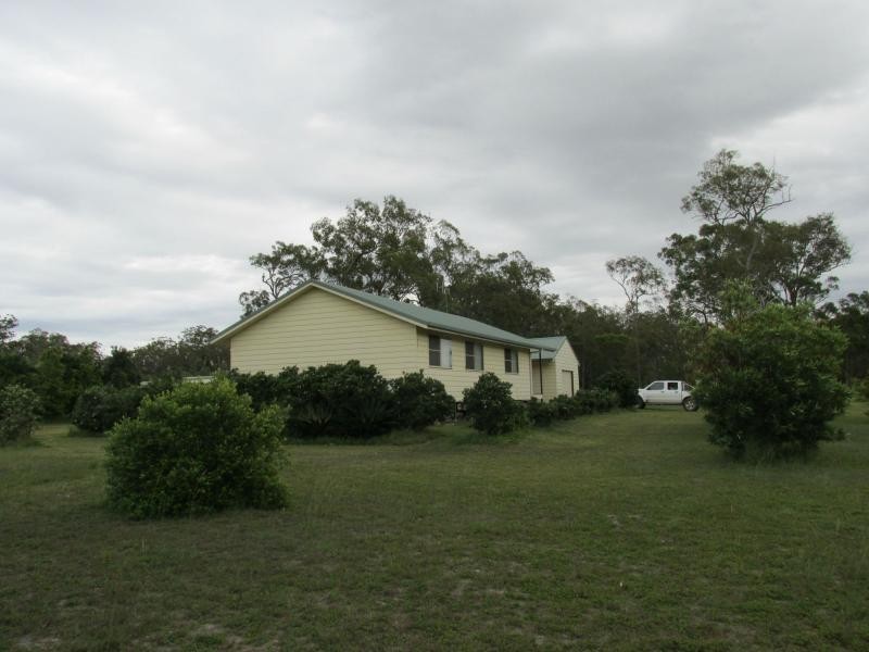 Coonarr QLD 4670
