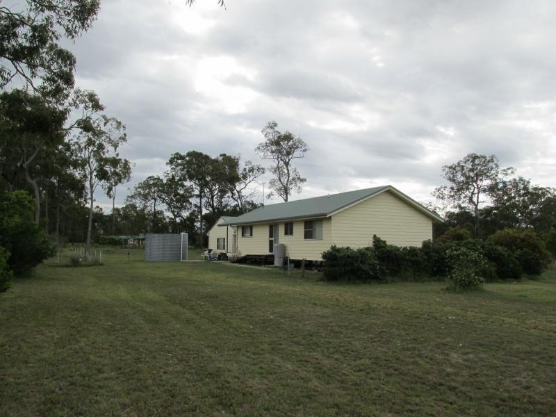 Coonarr QLD 4670