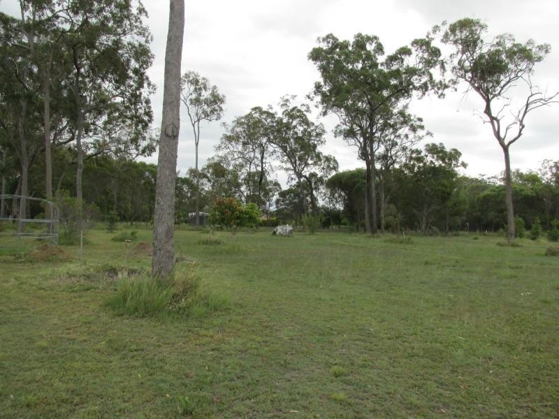 Coonarr QLD 4670