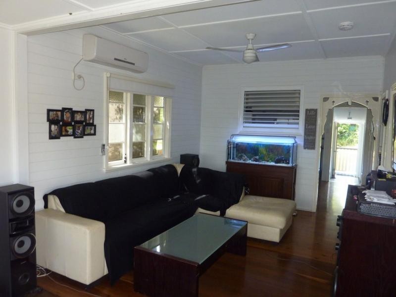 Wallaville QLD 4671