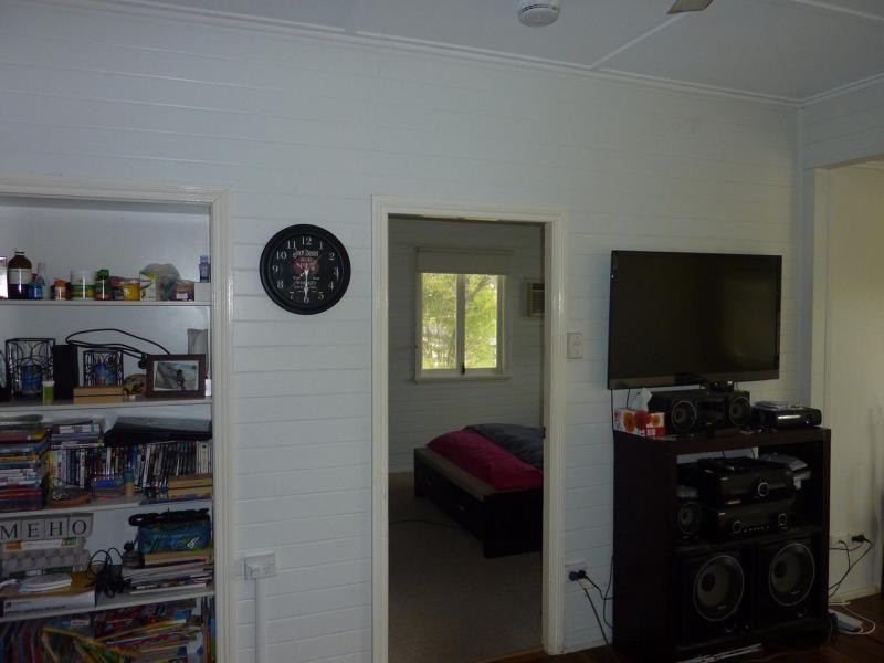 Wallaville QLD 4671