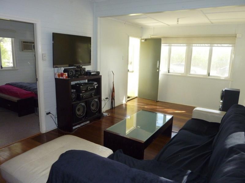 Wallaville QLD 4671