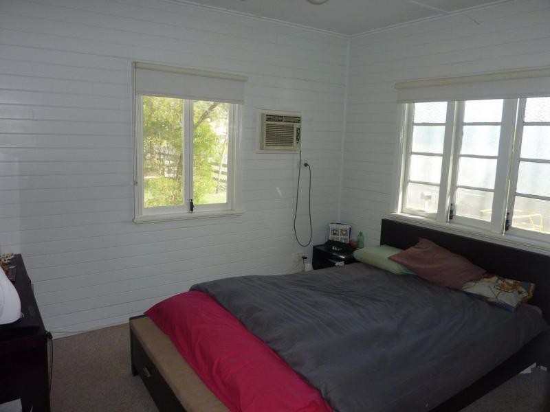 Wallaville QLD 4671