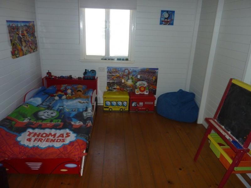 Wallaville QLD 4671