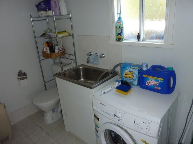 Wallaville QLD 4671