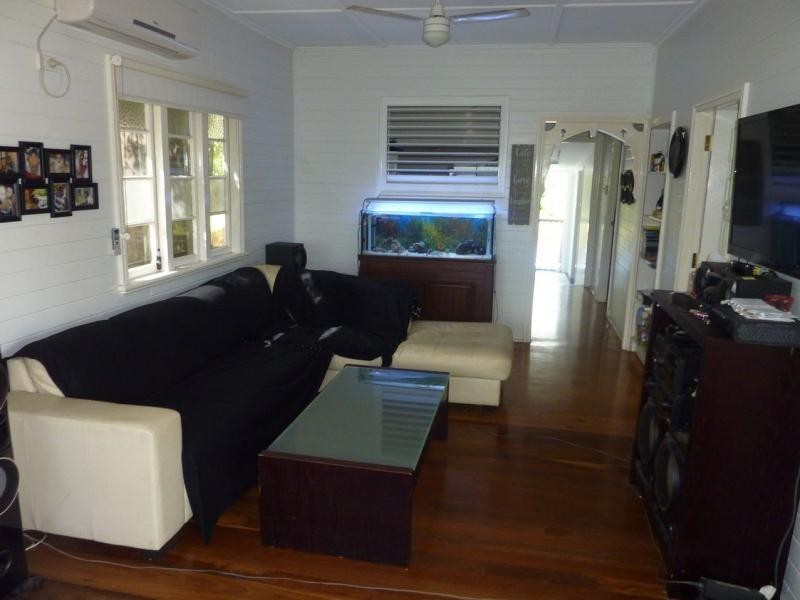 Wallaville QLD 4671
