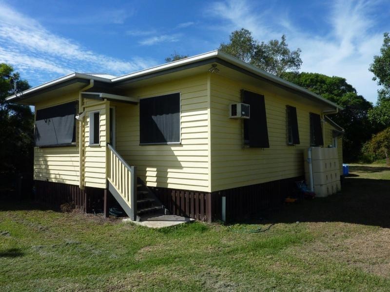 Wallaville QLD 4671
