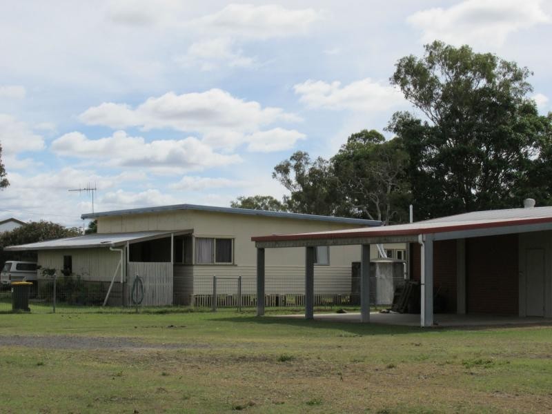 Kensington QLD 4670