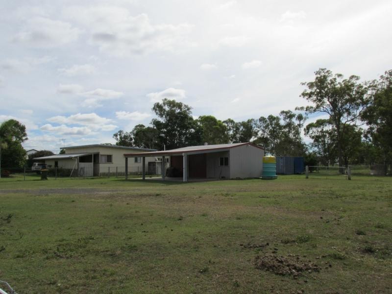 Kensington QLD 4670
