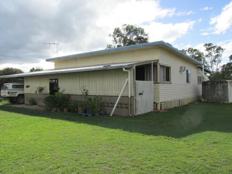Kensington QLD 4670
