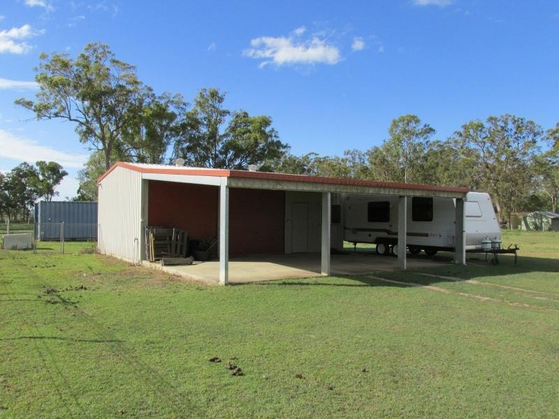 Kensington QLD 4670