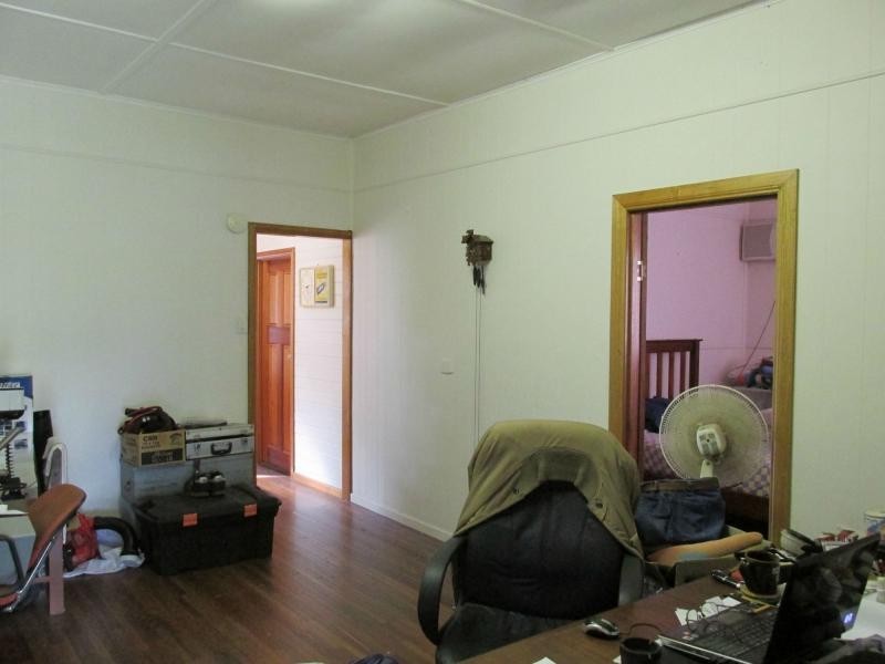 Kensington QLD 4670