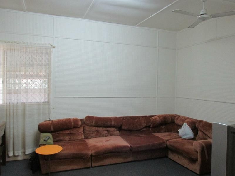 Kensington QLD 4670