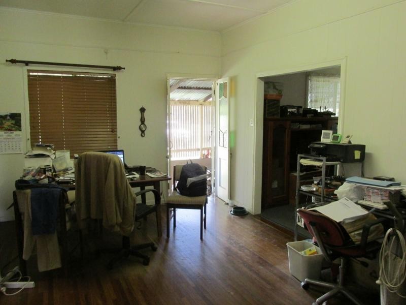 Kensington QLD 4670