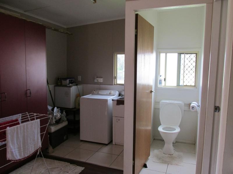 Kensington QLD 4670