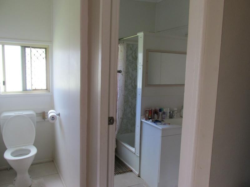 Kensington QLD 4670