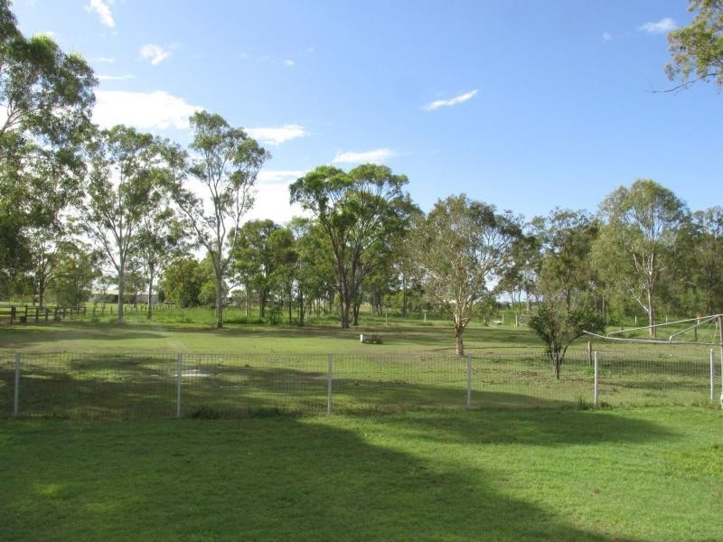 Kensington QLD 4670