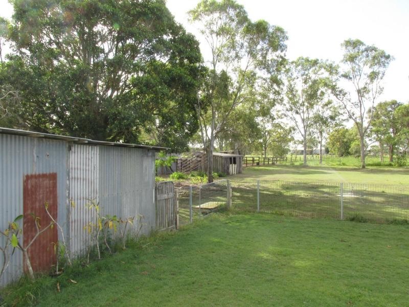 Kensington QLD 4670