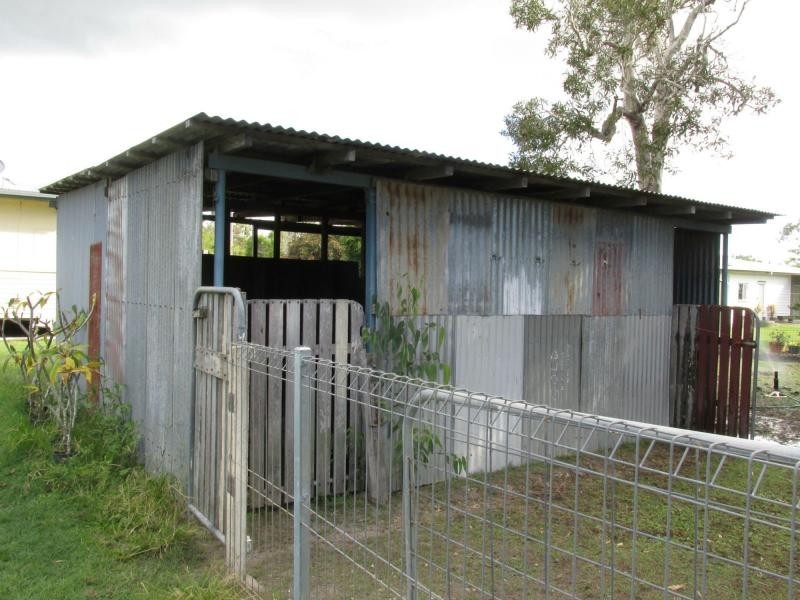 Kensington QLD 4670