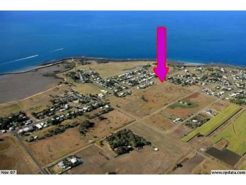 Burnett Heads QLD 4670