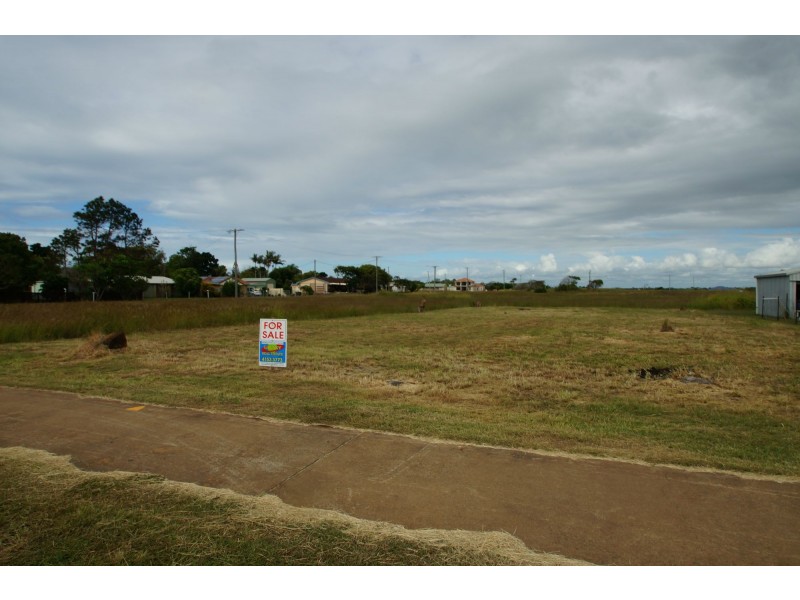 Burnett Heads QLD 4670