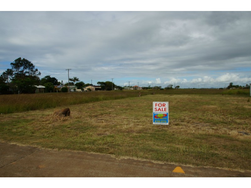 Burnett Heads QLD 4670