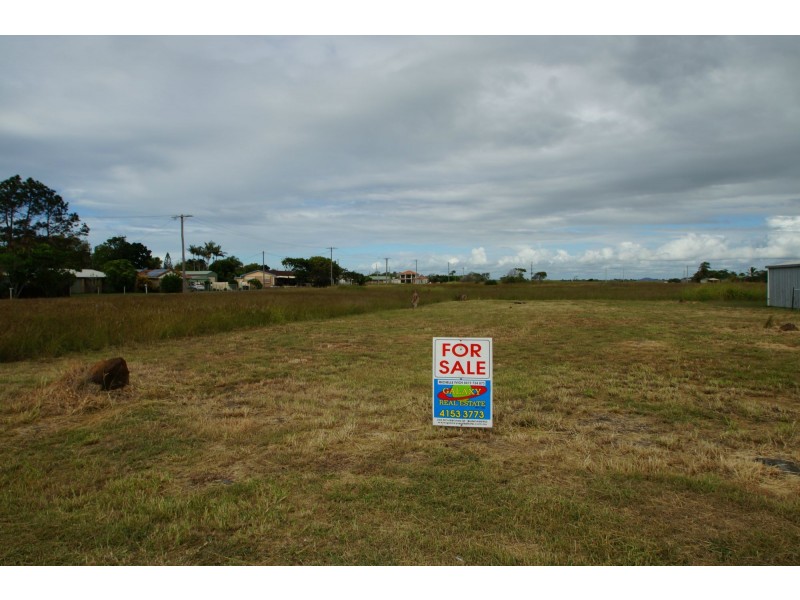 Burnett Heads QLD 4670