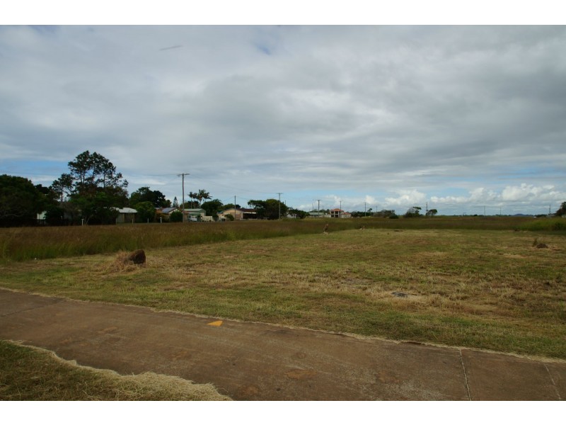 Burnett Heads QLD 4670