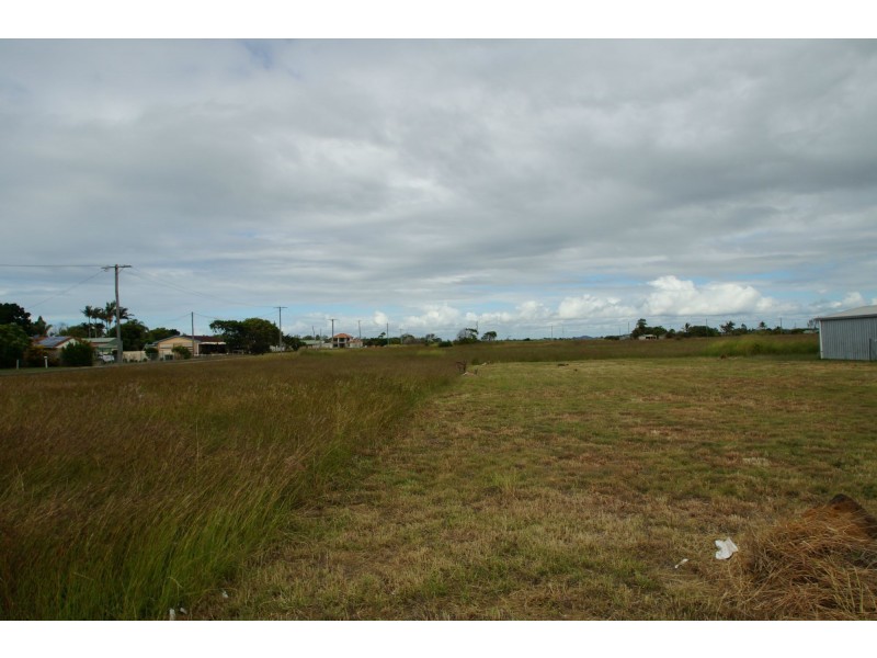 Burnett Heads QLD 4670