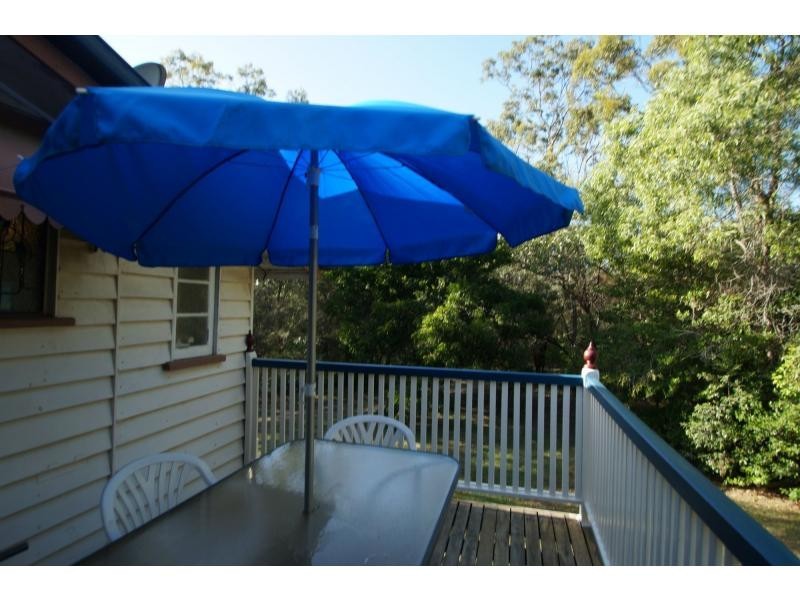 Moore Park Beach QLD 4670