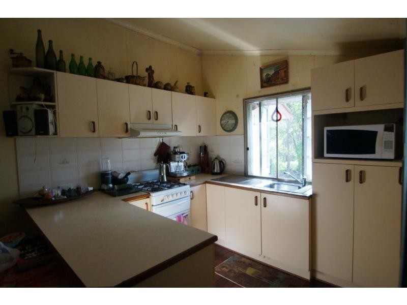 Moore Park Beach QLD 4670