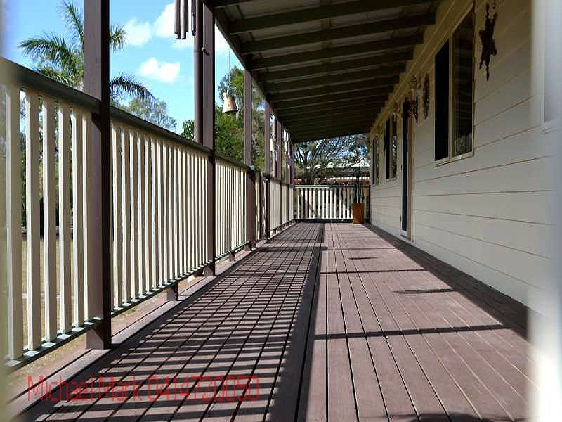 6 Aquamarine Road, River Park Estate, Branyan QLD 4670