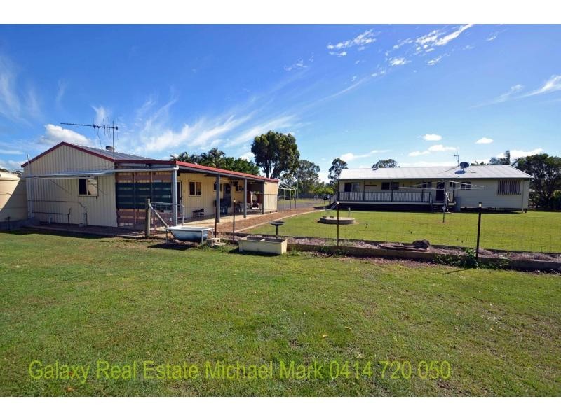 6 Aquamarine Road, River Park Estate, Branyan QLD 4670