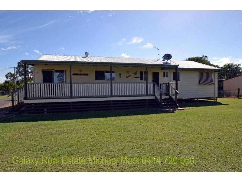 6 Aquamarine Road, River Park Estate, Branyan QLD 4670
