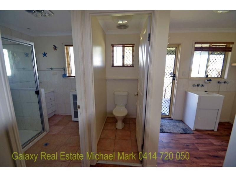 6 Aquamarine Road, River Park Estate, Branyan QLD 4670