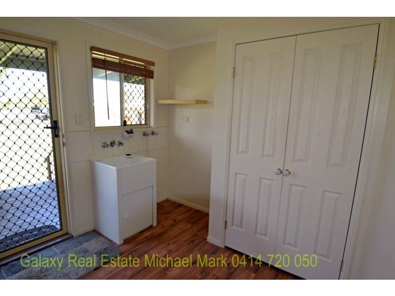 6 Aquamarine Road, River Park Estate, Branyan QLD 4670