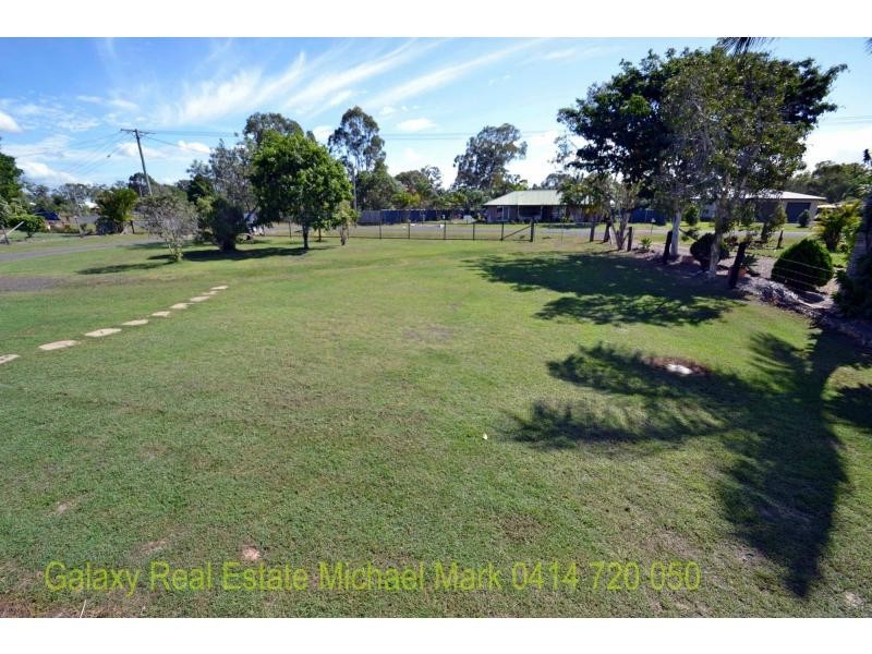 6 Aquamarine Road, River Park Estate, Branyan QLD 4670