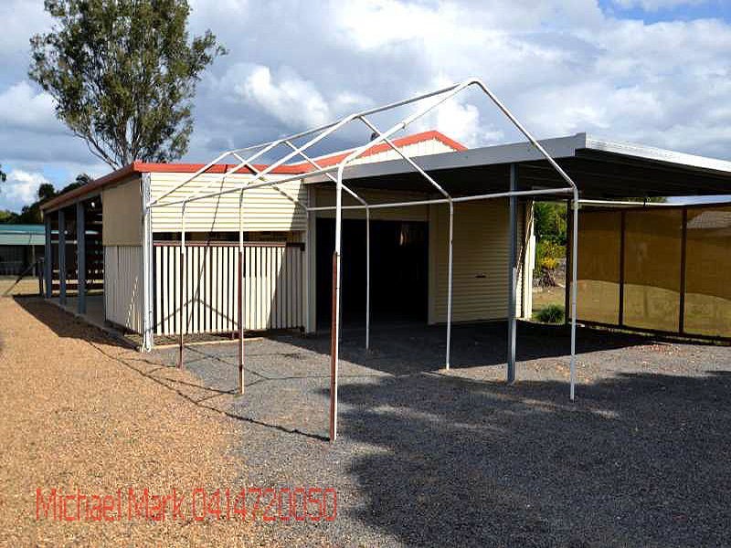 6 Aquamarine Road, River Park Estate, Branyan QLD 4670