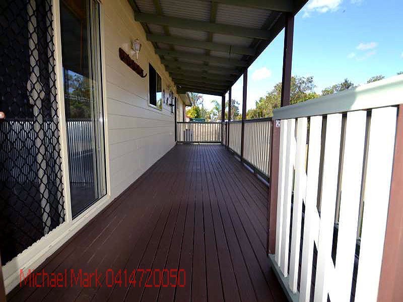 6 Aquamarine Road, River Park Estate, Branyan QLD 4670