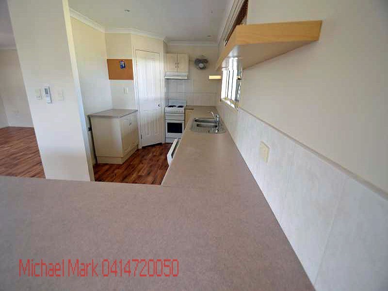 6 Aquamarine Road, River Park Estate, Branyan QLD 4670