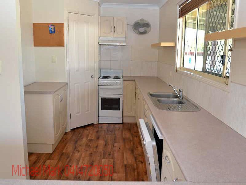 6 Aquamarine Road, River Park Estate, Branyan QLD 4670