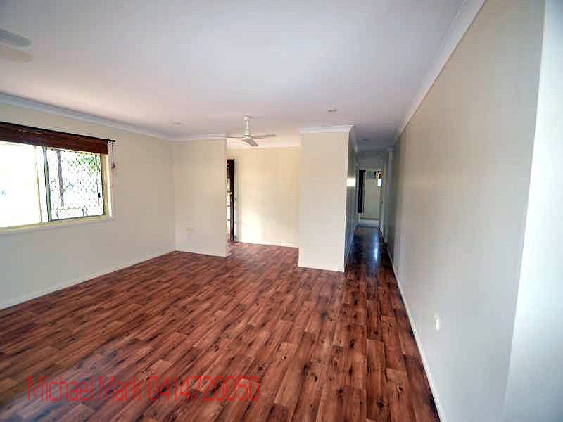 6 Aquamarine Road, River Park Estate, Branyan QLD 4670