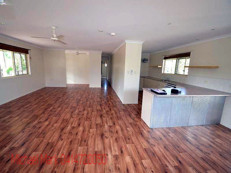 6 Aquamarine Road, River Park Estate, Branyan QLD 4670