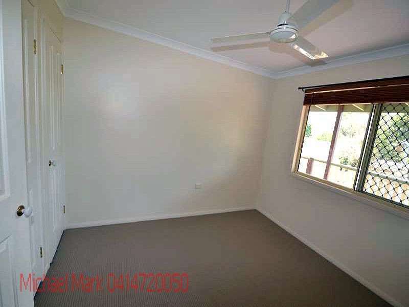 6 Aquamarine Road, River Park Estate, Branyan QLD 4670