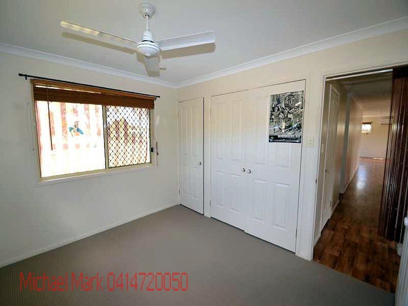 6 Aquamarine Road, River Park Estate, Branyan QLD 4670