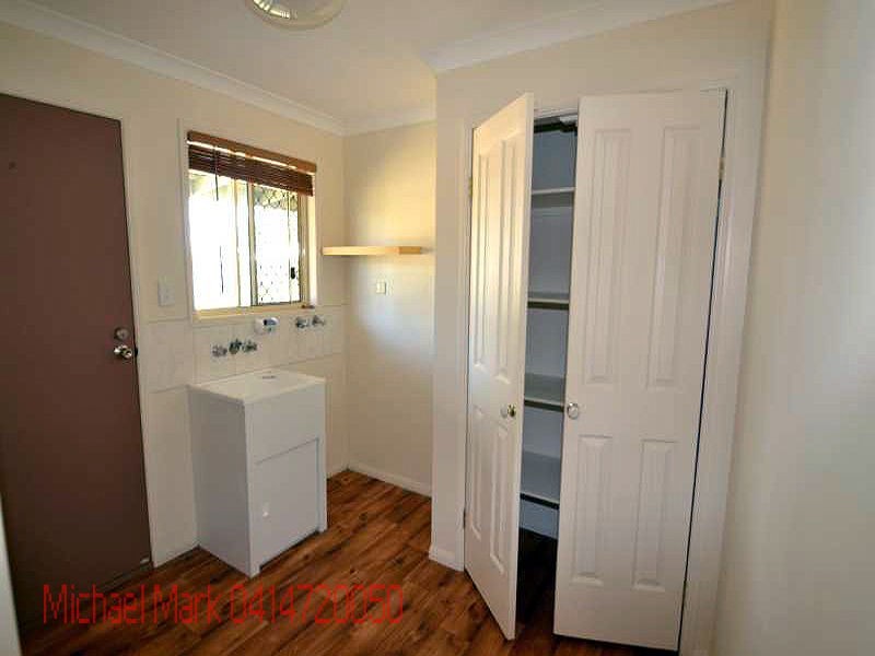 6 Aquamarine Road, River Park Estate, Branyan QLD 4670